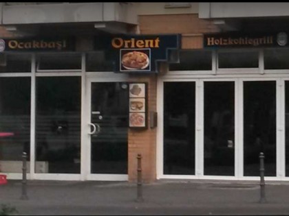 Photo: Orientgrill Ocakbasi